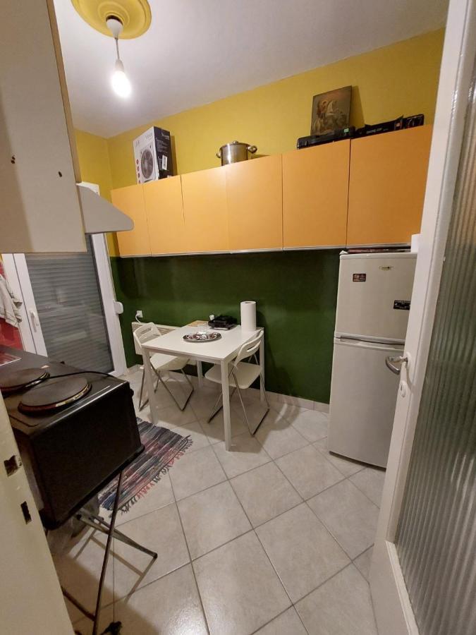 φιλοξενία2 * Thessaloniki