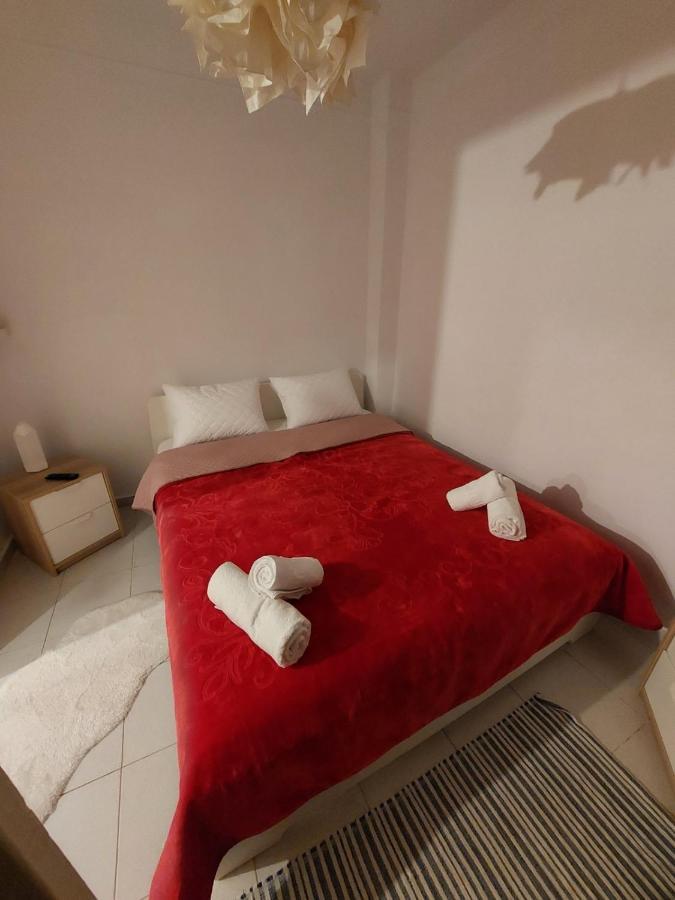 φιλοξενία2 Apartment *