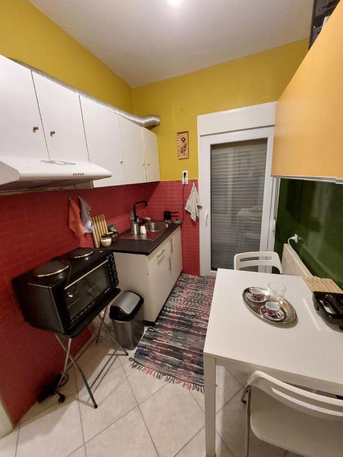 φιλοξενία2 Apartment Thessaloniki