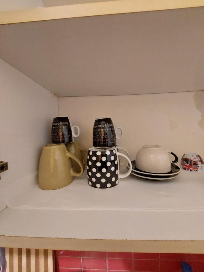 Apartment φιλοξενία2