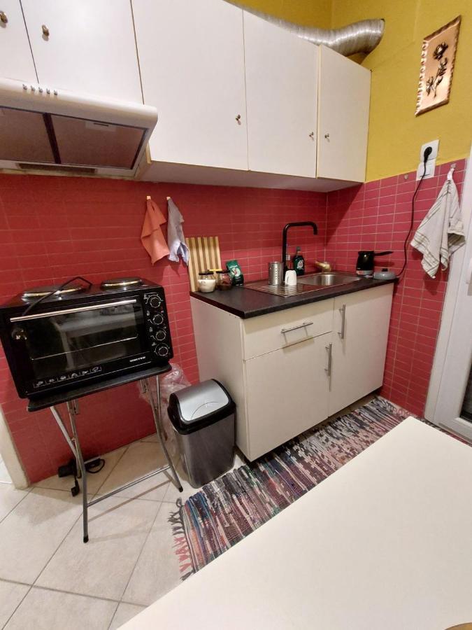 Apartment φιλοξενία2 *