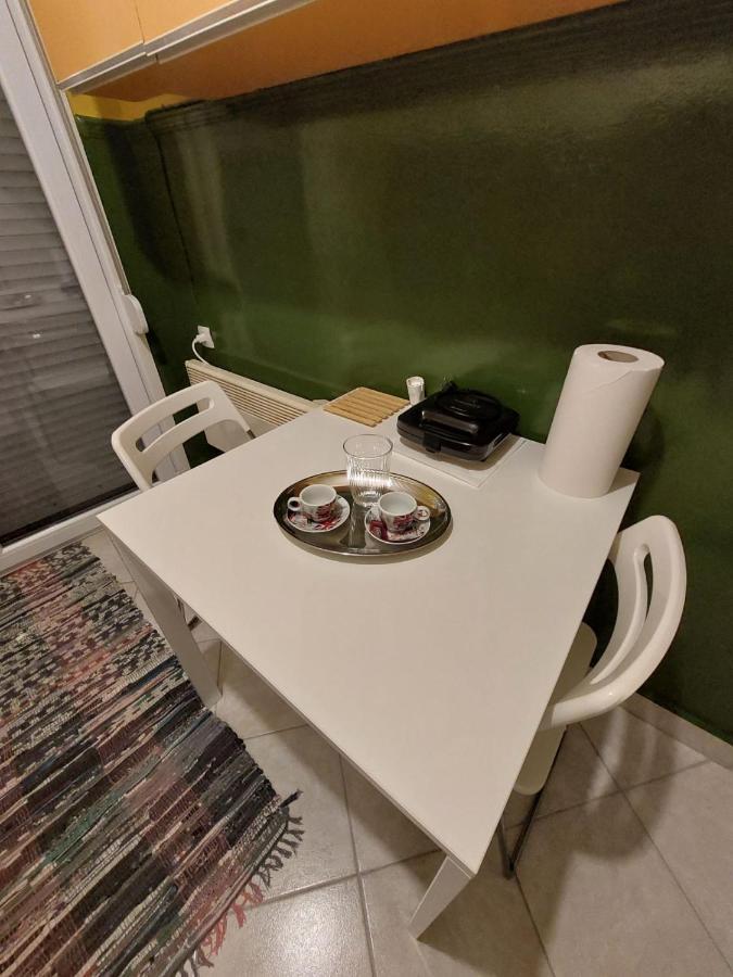 φιλοξενία2 Apartment