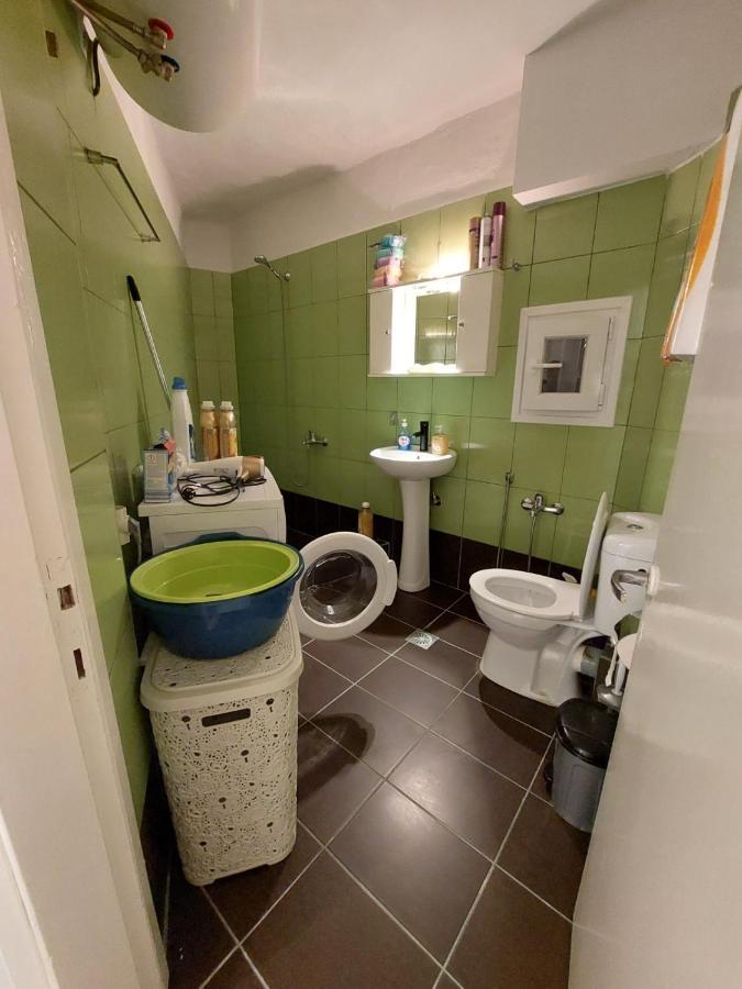 Apartment φιλοξενία2