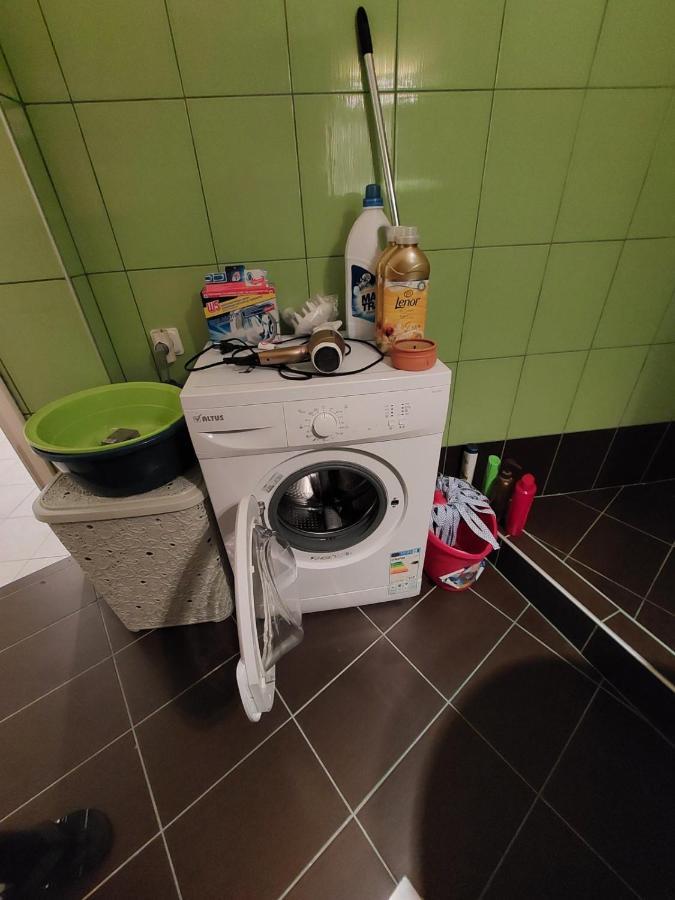φιλοξενία2 Apartment