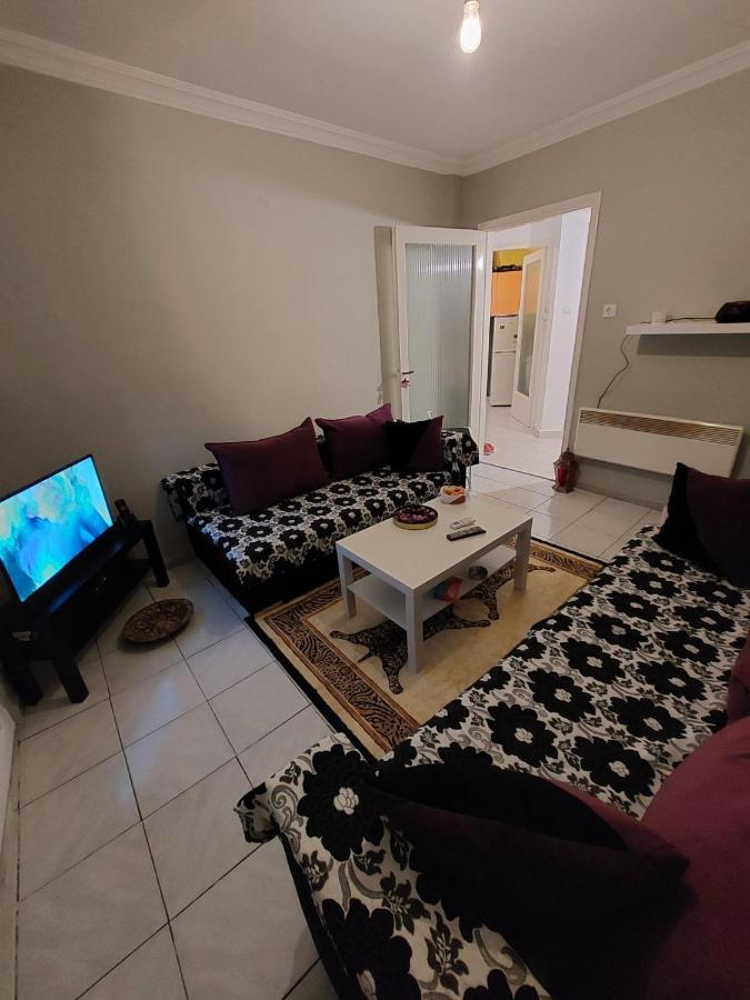 φιλοξενία2 Apartment