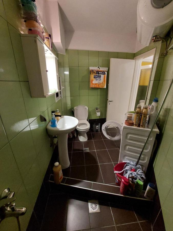 φιλοξενία2 Apartment *