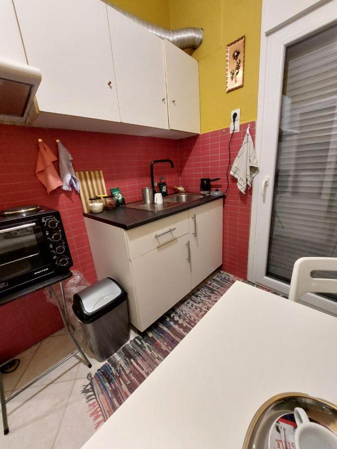 φιλοξενία2 Apartment *