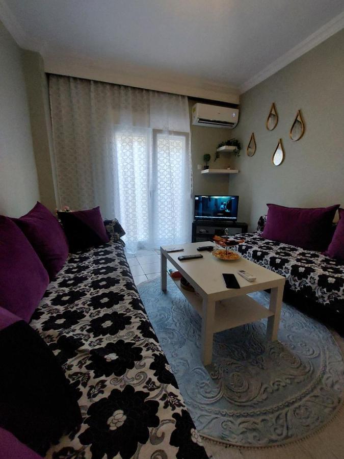 Apartment φιλοξενία2 Thessaloniki