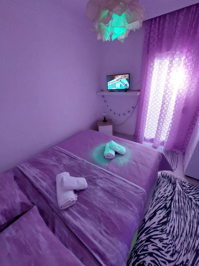 φιλοξενία2 Apartment