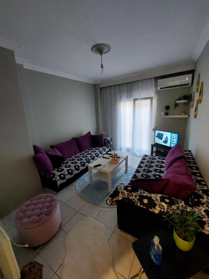 Appartement φιλοξενία2 *