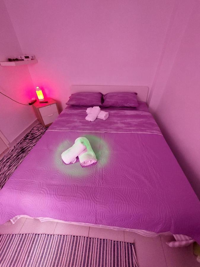 Apartment φιλοξενία2 *